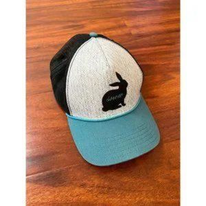 Casual summer sun hat